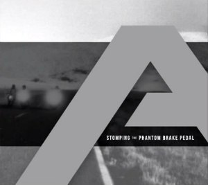 Angels & Airwaves – Stomping the Phantom Brake Pedal (EP) (2012)