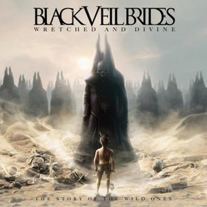 Black Veil Brides - New Tracks (2012)